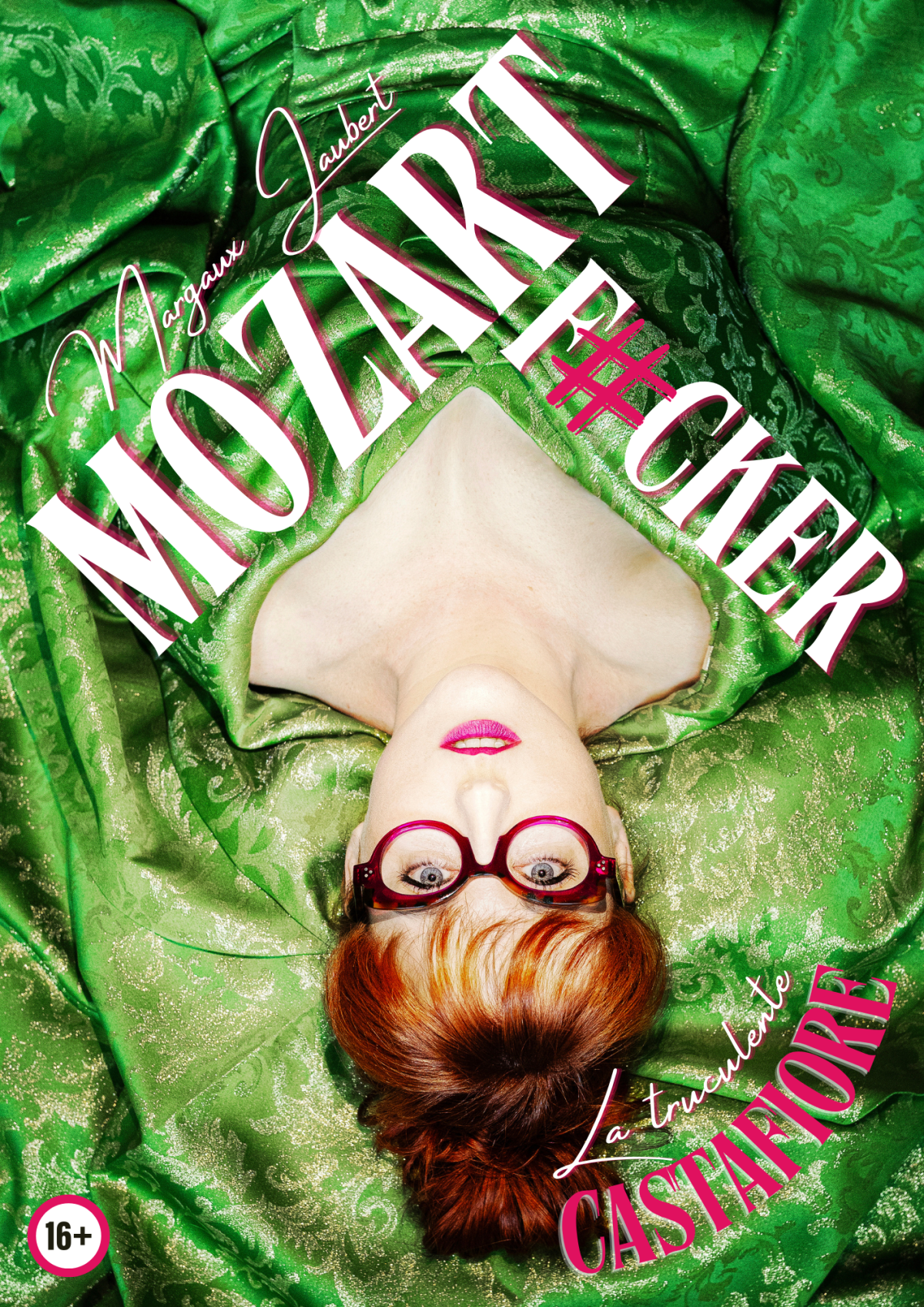 Mozart F#cker 